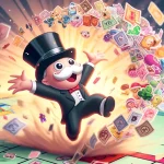 monopoly go sticker