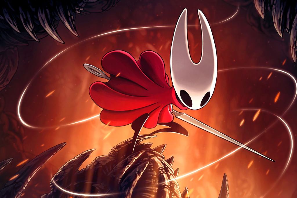 Phenomenal Game “Hollow Knight: Silksong” Launches – Don’t Miss the Wholesale Opportunity